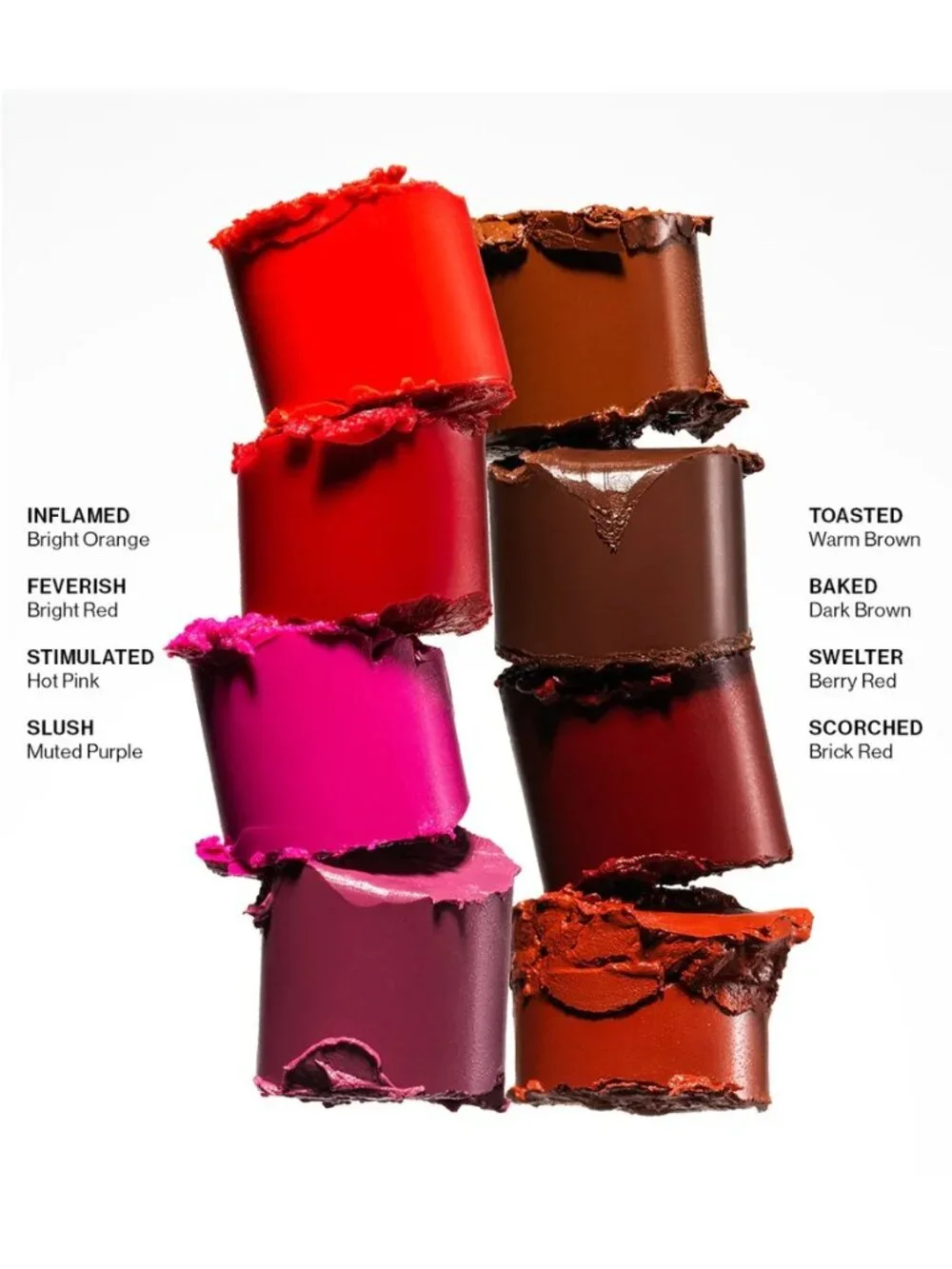 MAKE Beauty Heat Stroke Dewy Gel Cheek Tint SELECT A SHADE